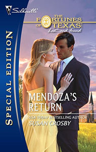 Mendoza's Return 