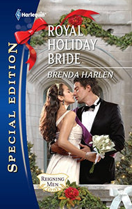 Royal Holiday Bride 