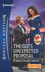 The Ceo's Unexpected Proposal 