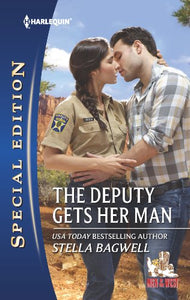 The Deputy Gets Her Man 