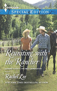 Reuniting with the Rancher 