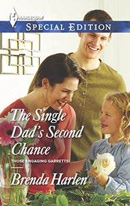 The Single Dad's Second Chance 