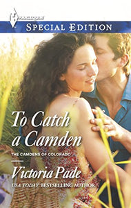 To Catch a Camden 