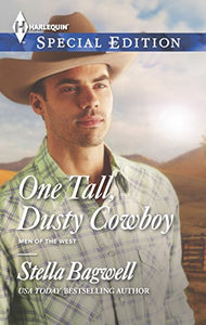 One Tall, Dusty Cowboy 