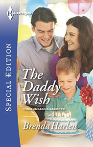 The Daddy Wish 