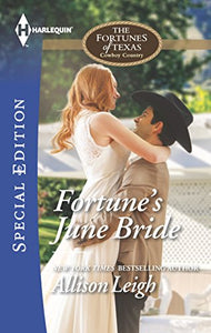 Fortune's June Bride 