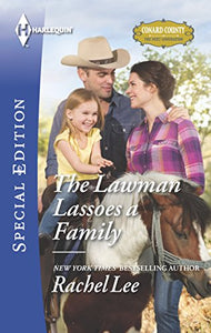 The Lawman Lassoes a Family 