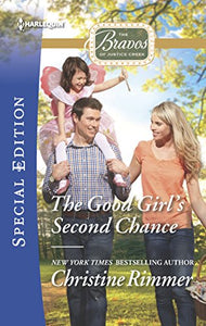 The Good Girl's Second Chance 