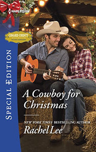 A Cowboy for Christmas 