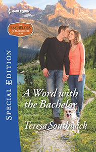 A Word with the Bachelor 