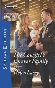 The Cowgirl's Forever Family 