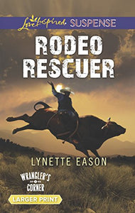 Rodeo Rescuer 