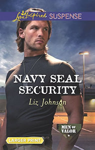 Navy Seal Security 