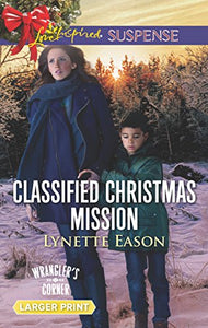 Classified Christmas Mission 