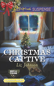 Christmas Captive 