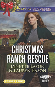 Christmas Ranch Rescue 