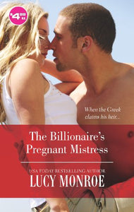 Billionaire's Pregnant Mistress 