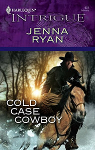 Cold Case Cowboy 