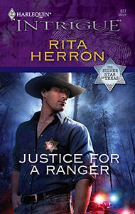 Justice for a Ranger 