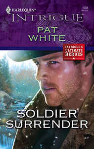 Soldier Surrender 