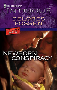 Newborn Conspiracy 