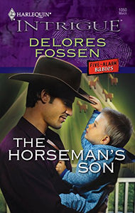 The Horseman's Son 