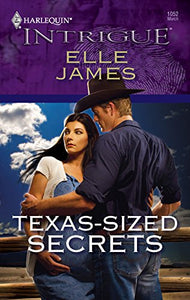 Texas-Sized Secrets 