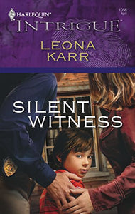 Silent Witness 