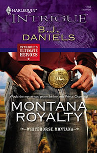 Montana Royalty 