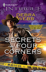 Secrets in Four Corners 