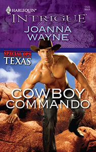 Cowboy Commando 