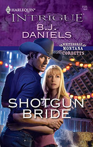 Shotgun Bride 