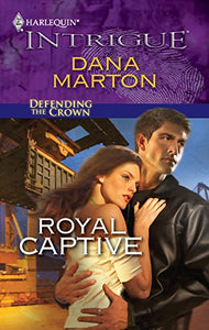 Royal Captive 