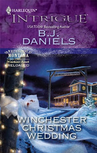 Winchester Christmas Wedding 