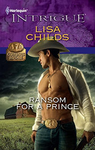 Ransom for a Prince 