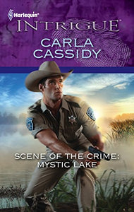 Scene of the Crime: Mystic Lake 