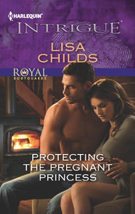 Protecting the Pregnant Princess 