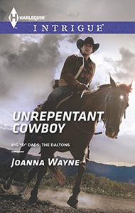 Unrepentant Cowboy 