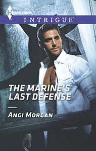 The Marine's Last Defense 