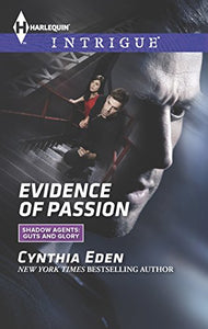Evidence of Passion 