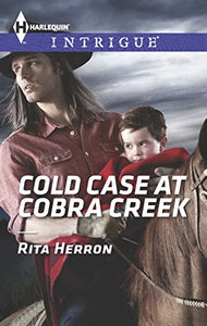 Cold Case at Cobra Creek 