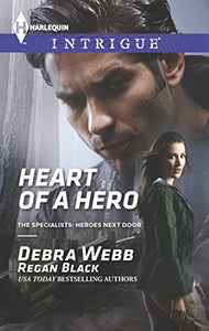 Heart of a Hero 