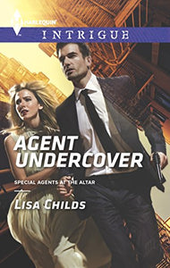 Agent Undercover 