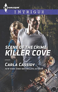 Scene of the Crime: Killer Cove 