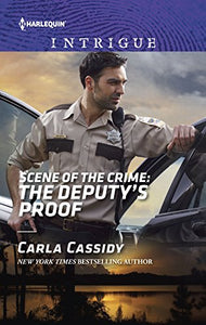 Scene of the Crime: The Deputy's Proof 