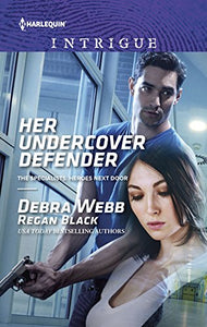 Her Undercover Defender 