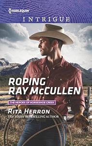 Roping Ray McCullen 