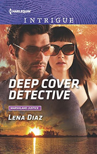 Deep Cover Detective 