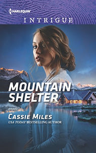 Mountain Shelter 