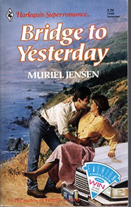 Bridge to Yesterday 